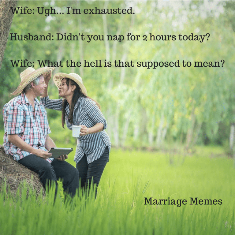 Nap Meme