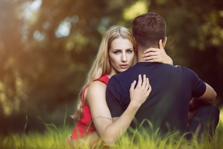 Why Do Couples Cheat?