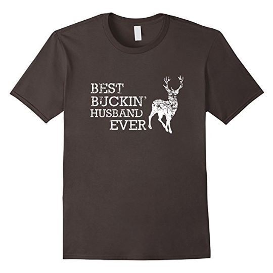 Best Buckin' Husband