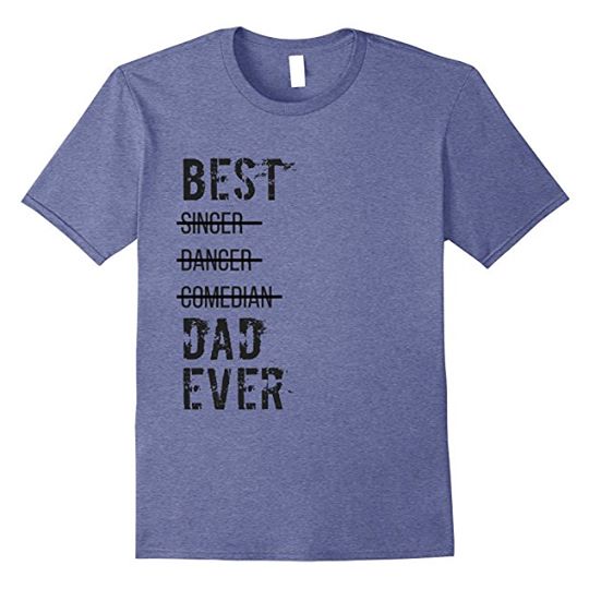 Best Dad Ever