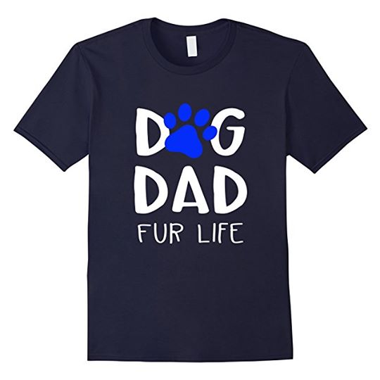 Dog Dad