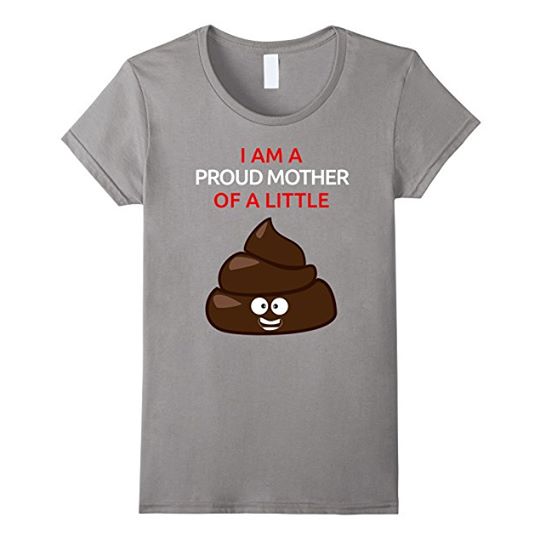 Mom of a Little S#!T