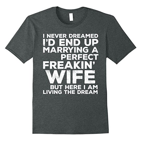 Mens I'd End Up Marrying