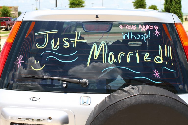 marriage benefits