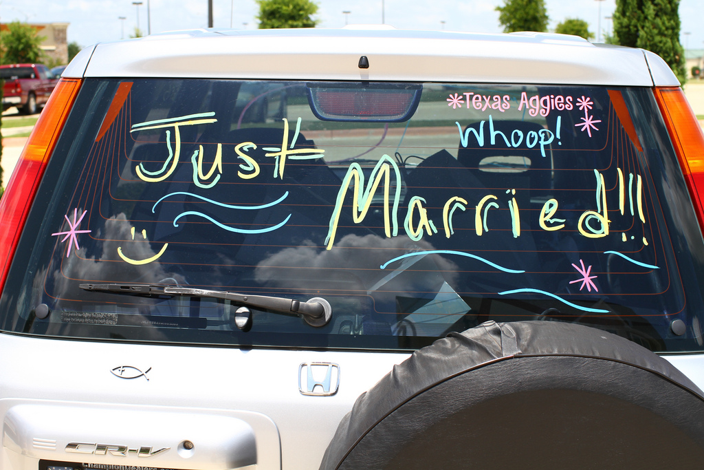 marriage benefits