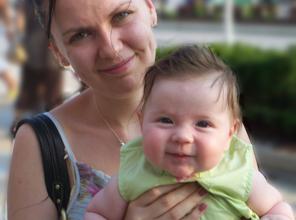 to have kids or not have kids