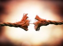 Three Things That Could End Your Marriage Quickly