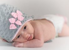 Top 8 Things About the First Few Months of the Life of Your Baby