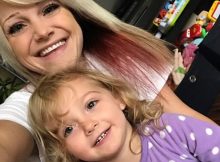 Mom’s Terrifying Warning After Daughter Wouldn’t Wake From Nap
