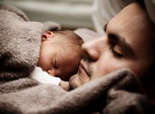 10 Tips That Will Help You Put Your Baby To Sleep