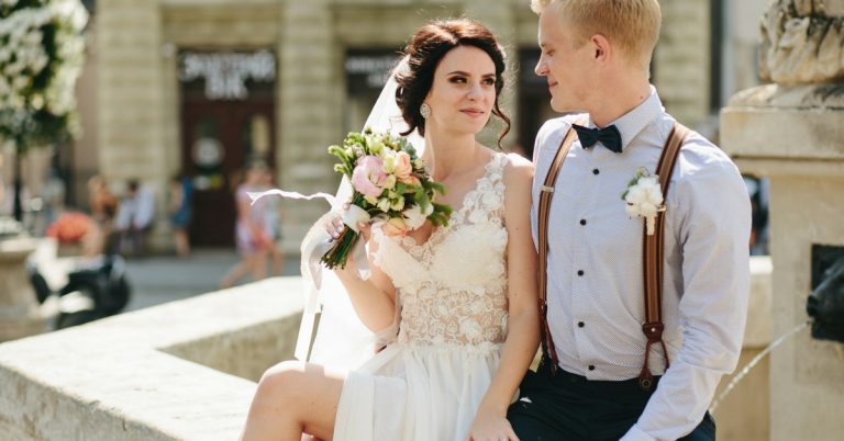 First Year of Marriage: 10 Common Problems and How to Handle Them