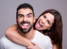 18 Couples Who Are So Freaking In Love It’ll Make You Smile