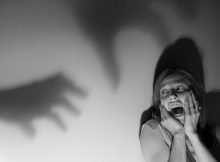 On Fear And Foundations of the Feeling of Security in Marriages
