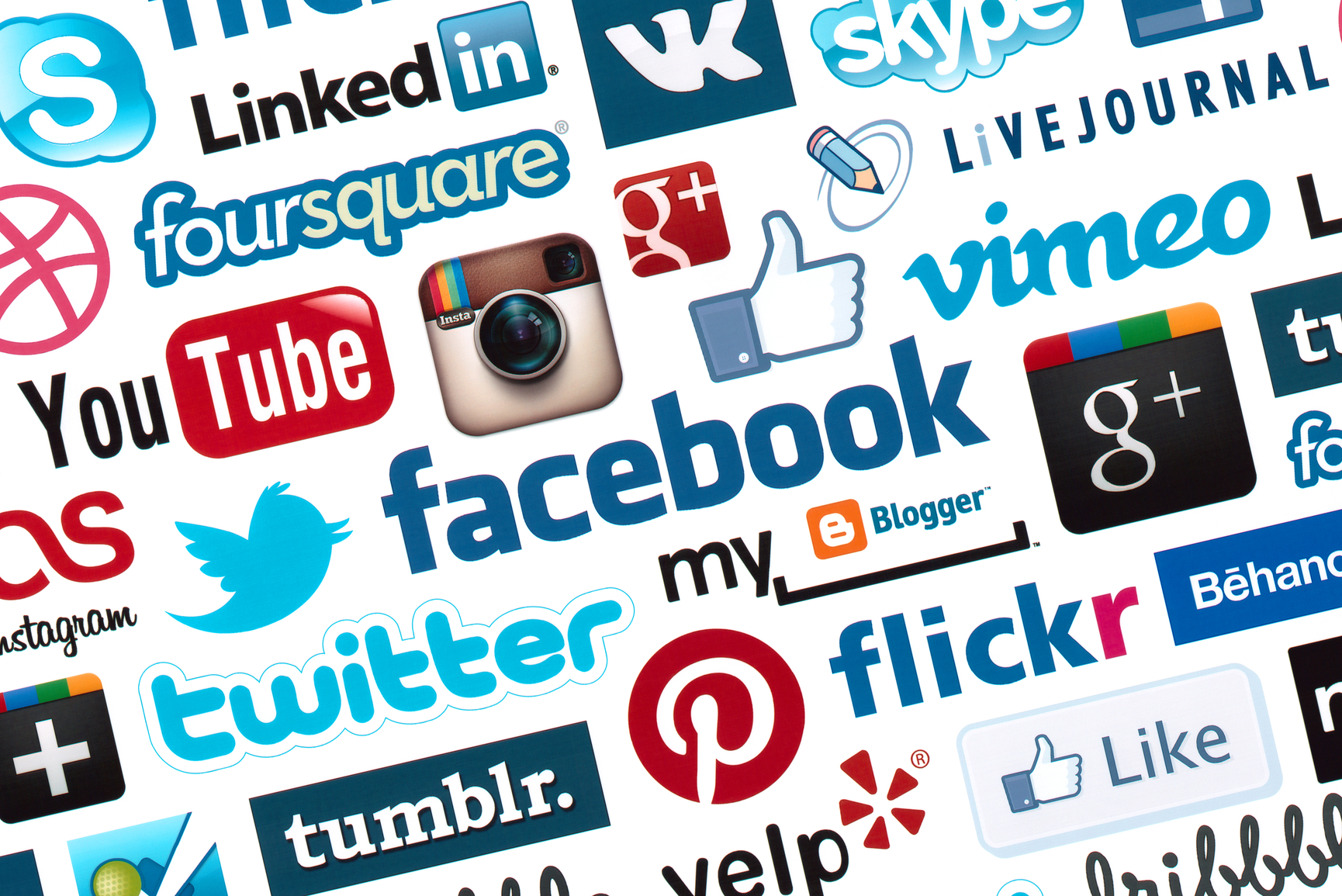 social media destroying relationships