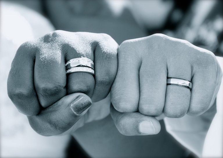 clever ways to save your marriage
