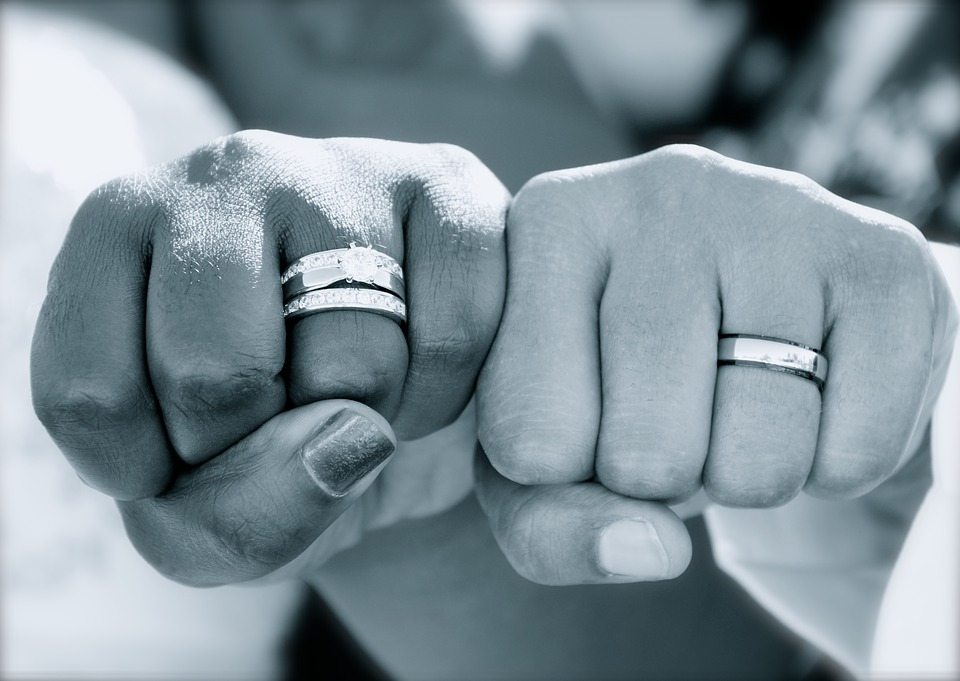 clever ways to save your marriage