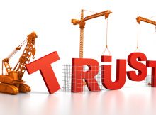 How to Build Trust in a Marriage: 9 Ways to Earn It (or Rebuild It)
