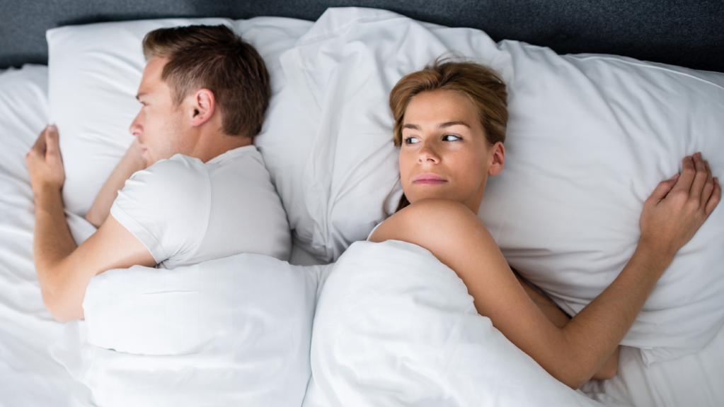 couples becoming isolated