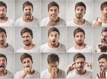 7 ways to avoid getting in touch with primary emotions