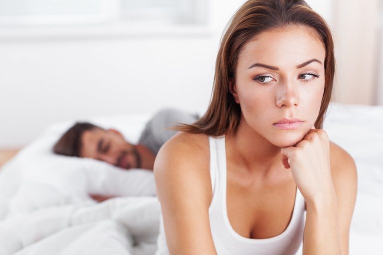 Ways to Fix Anorgasmia
