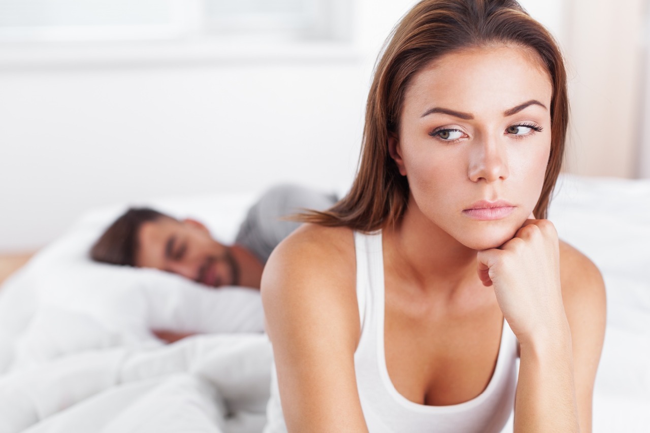 Ways to Fix Anorgasmia