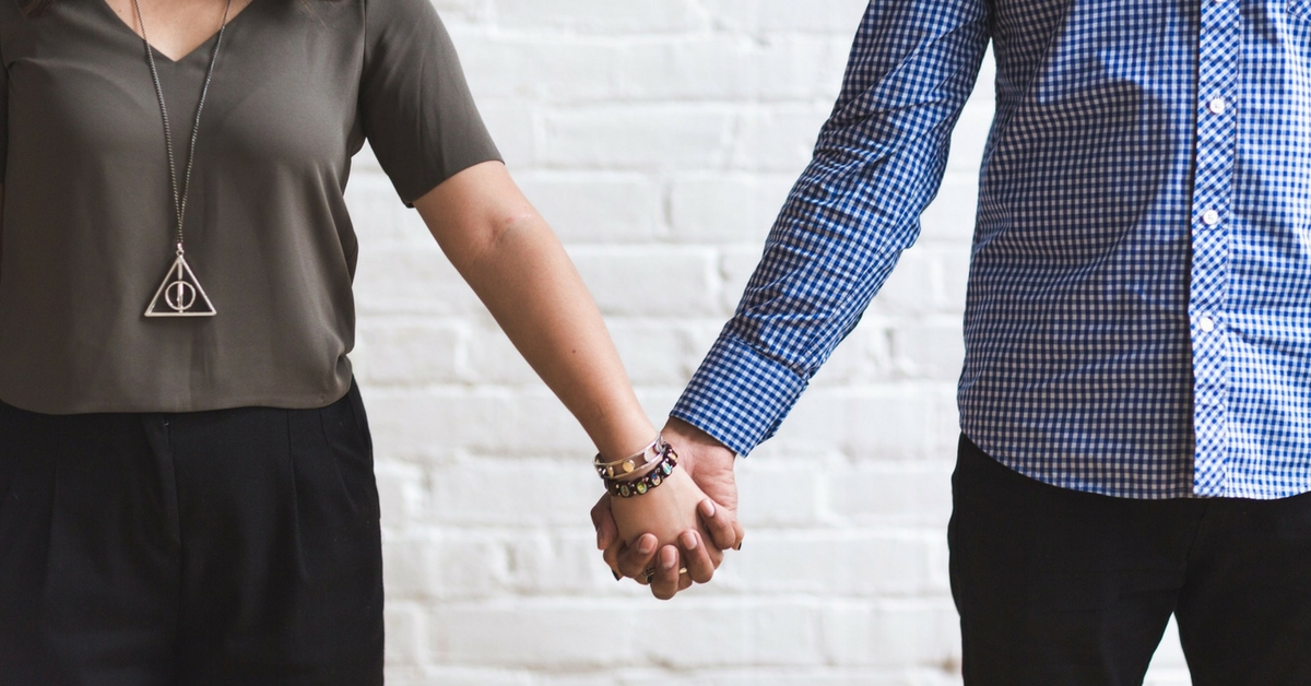 strengthen marriage