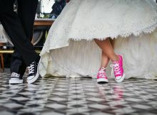 Having The Second Wedding