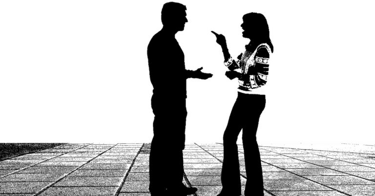 Marriage Communication