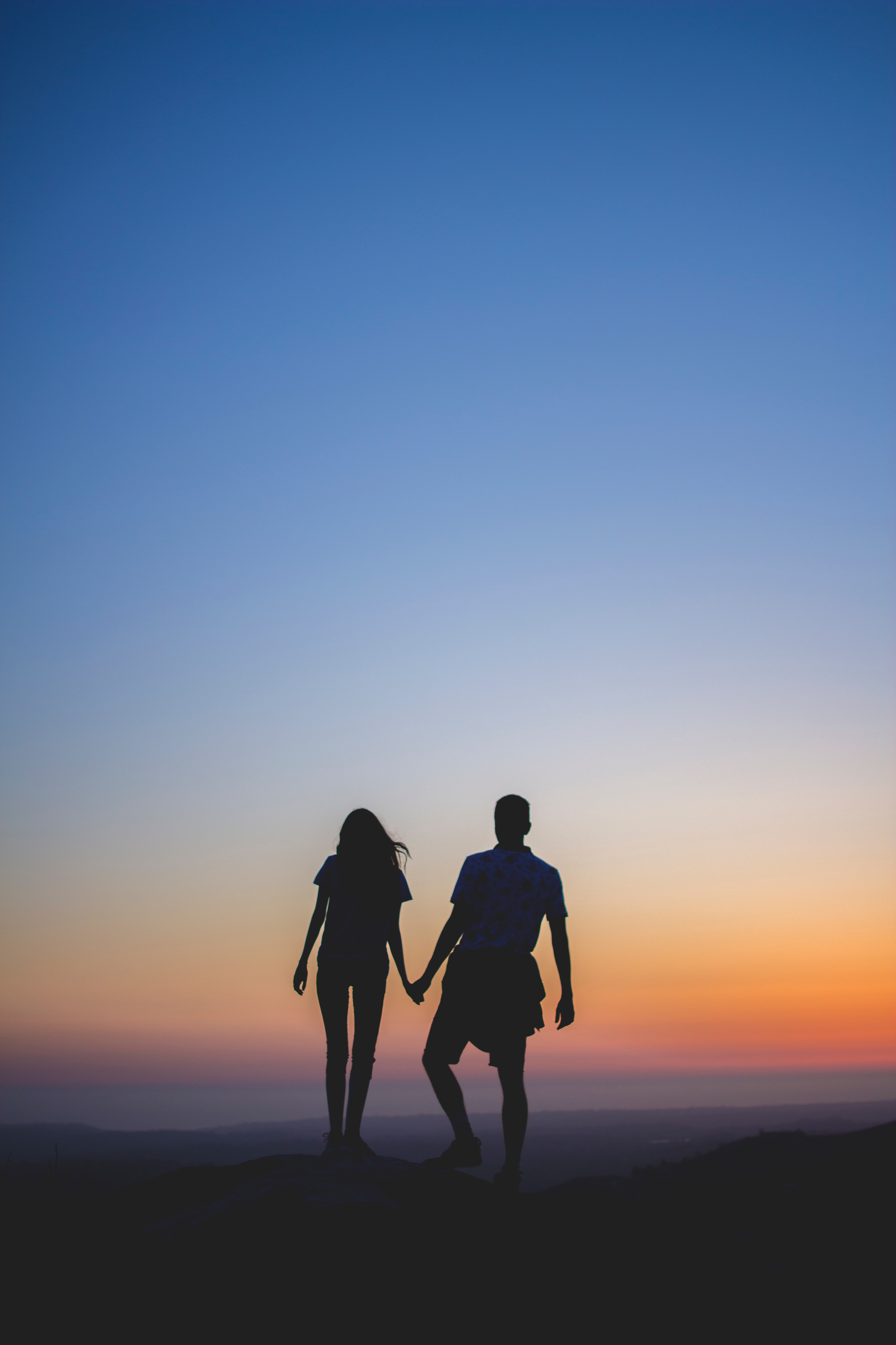 photo of couple showing how to better relate to wife