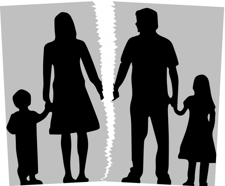 Divorce