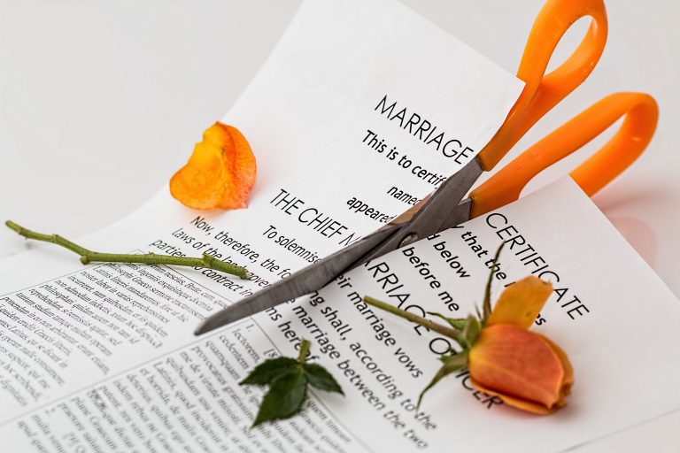The Gottman Divorce Predictors: The Four Horsemen and Their Antidotes