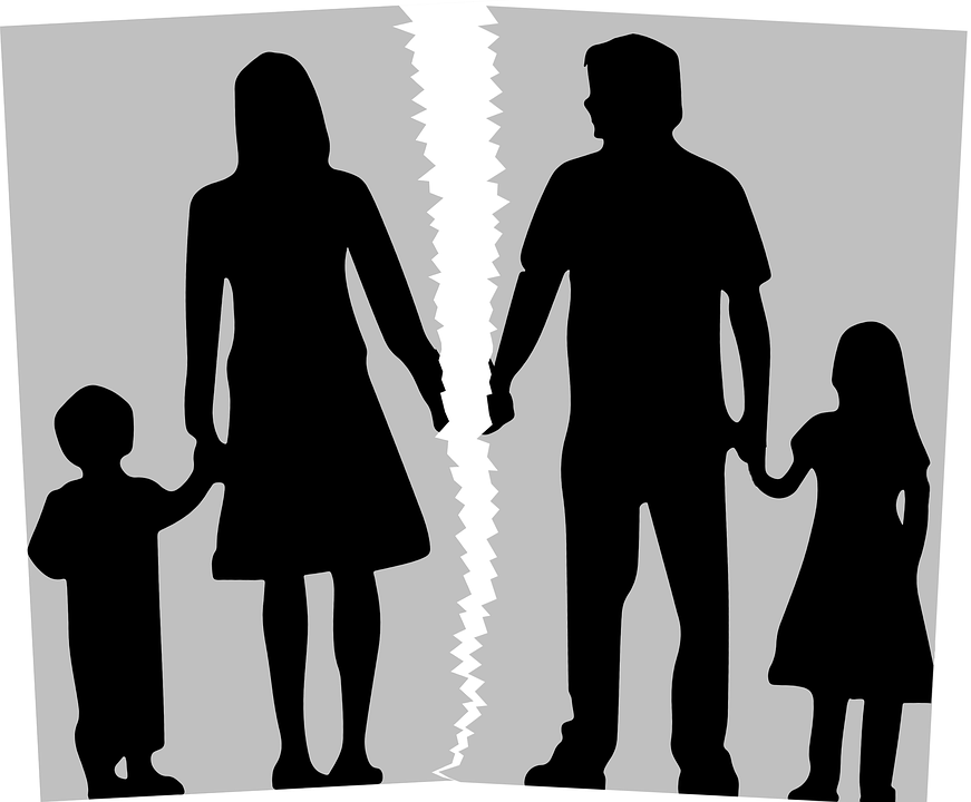 Divorce
