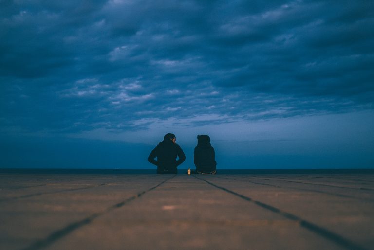 How Your Childhood Affects Your Marriage (and What to Do About It)