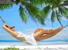 Top 4 Simple Ways To Unplug and Relax When You Need It