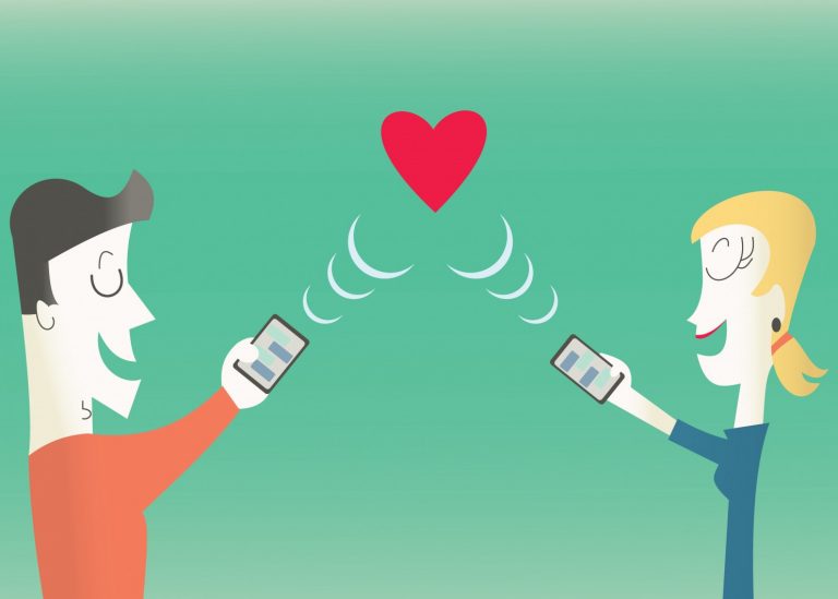 online dating and marriage