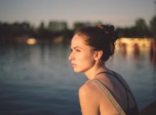Revealing an Affair in Marriage
