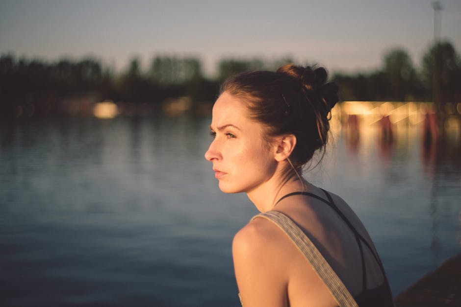 woman wondering how to reveal an affair in her marriage