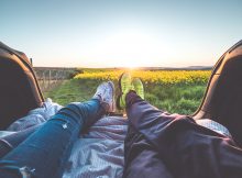 Top 3 Ways To Spend Quality Time With Your Spouse