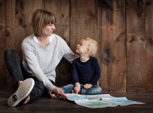 Different Styles of Parenting And Their Influences On Children