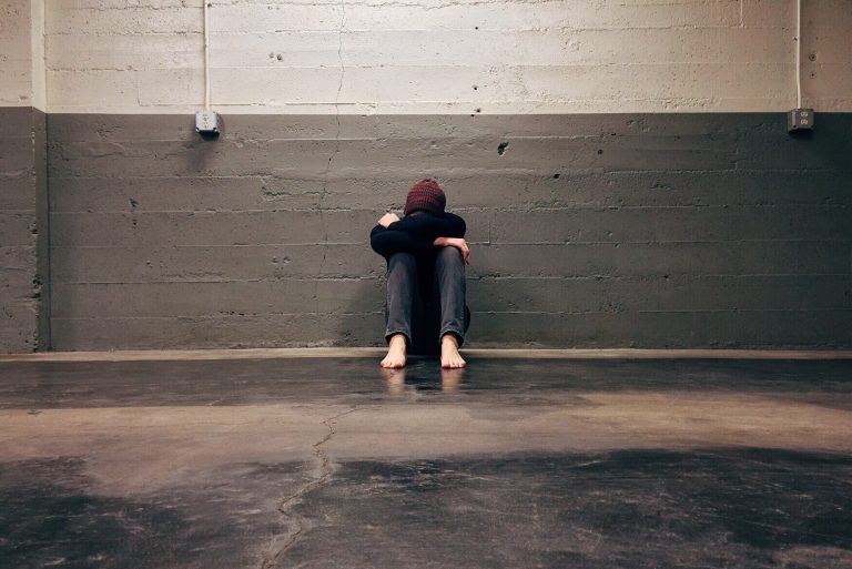 7 Things You Need To Know About the Feeling of Shame