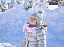 How A Little Pampering Now & Then Can Help Developing Your Child’s Morale