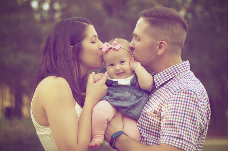 understanding parents