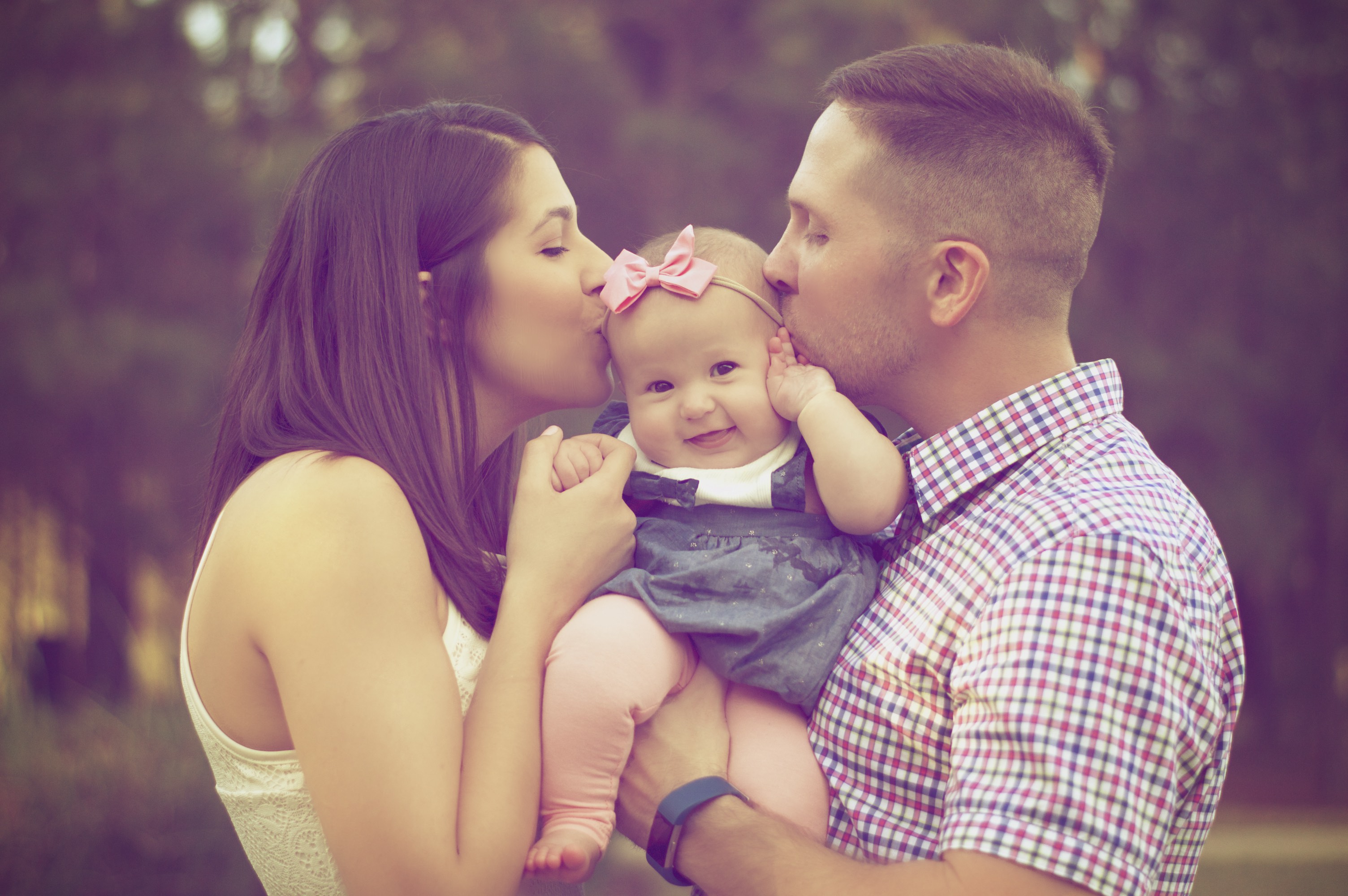 understanding parents