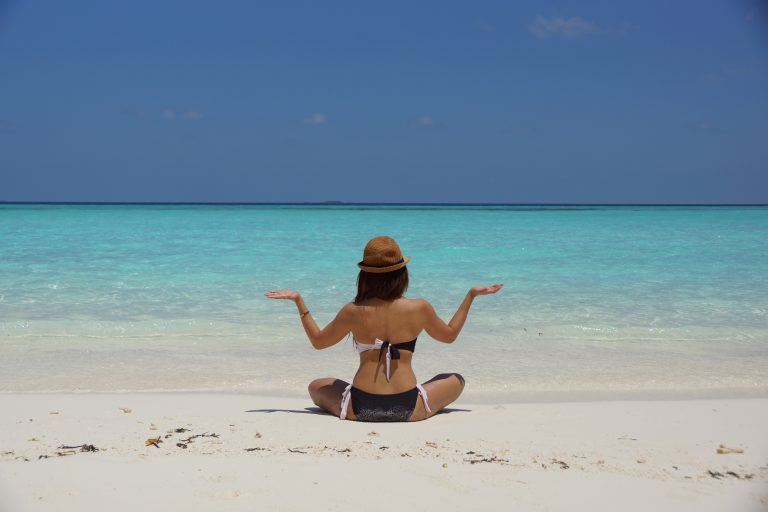 4 Steps To Deeper Awareness about Your Experiences