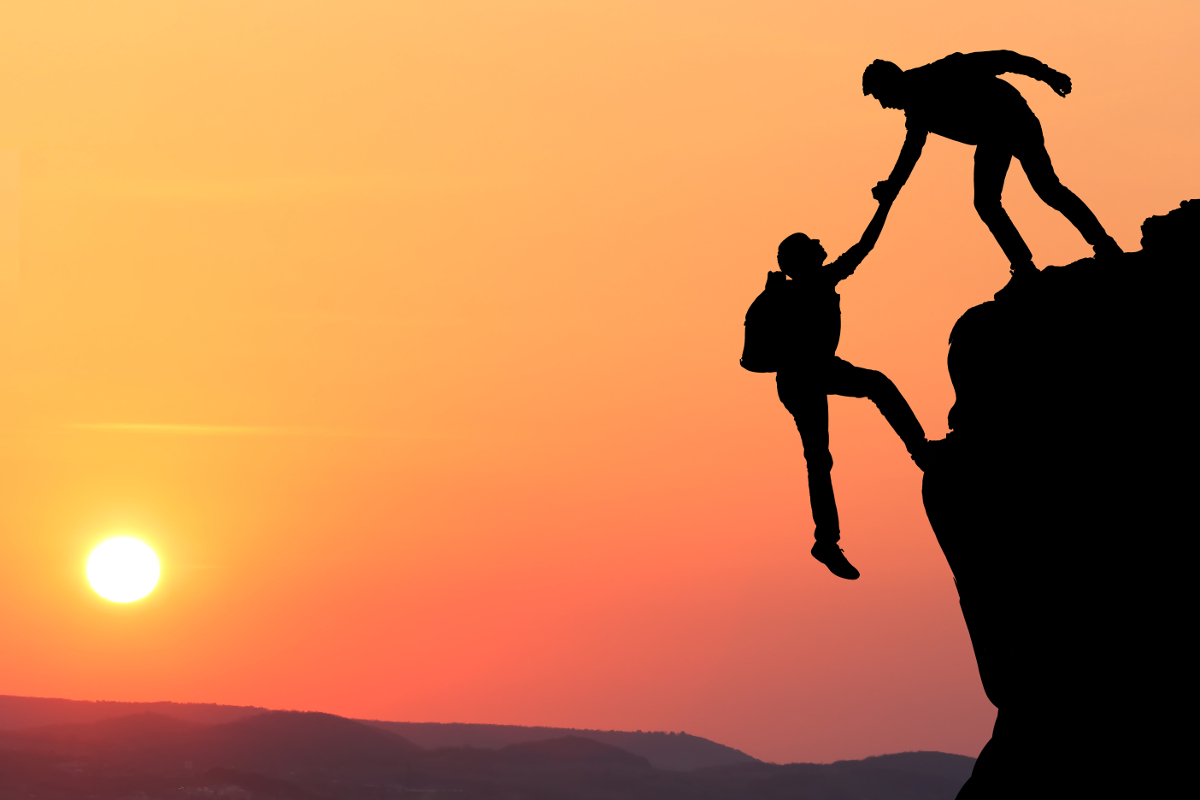 building trust in a relationship