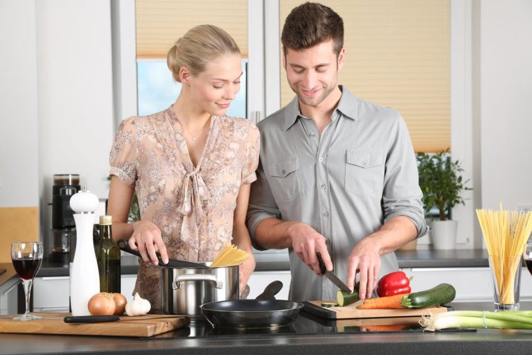 My Husband & I Got Engaged 3 Months After His Wife Died — & Neither of Us Are ‘Monsters’