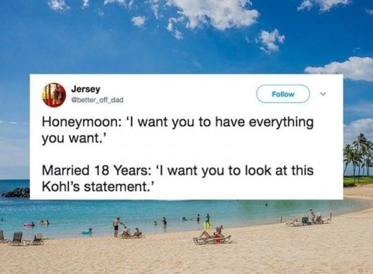 everything tweet