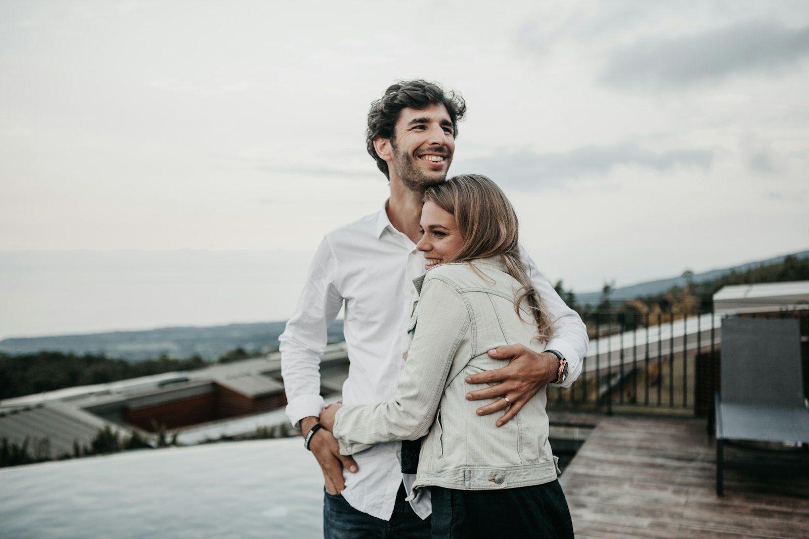 Losing Your First Love: How to Heal and What It Teaches You