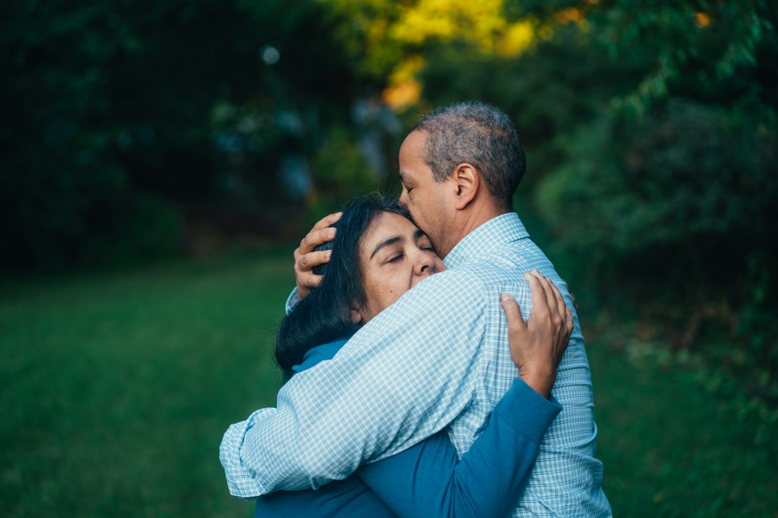 Forgiveness in Marriage: How to Forgive Your Spouse (and Ask to Be Forgiven)