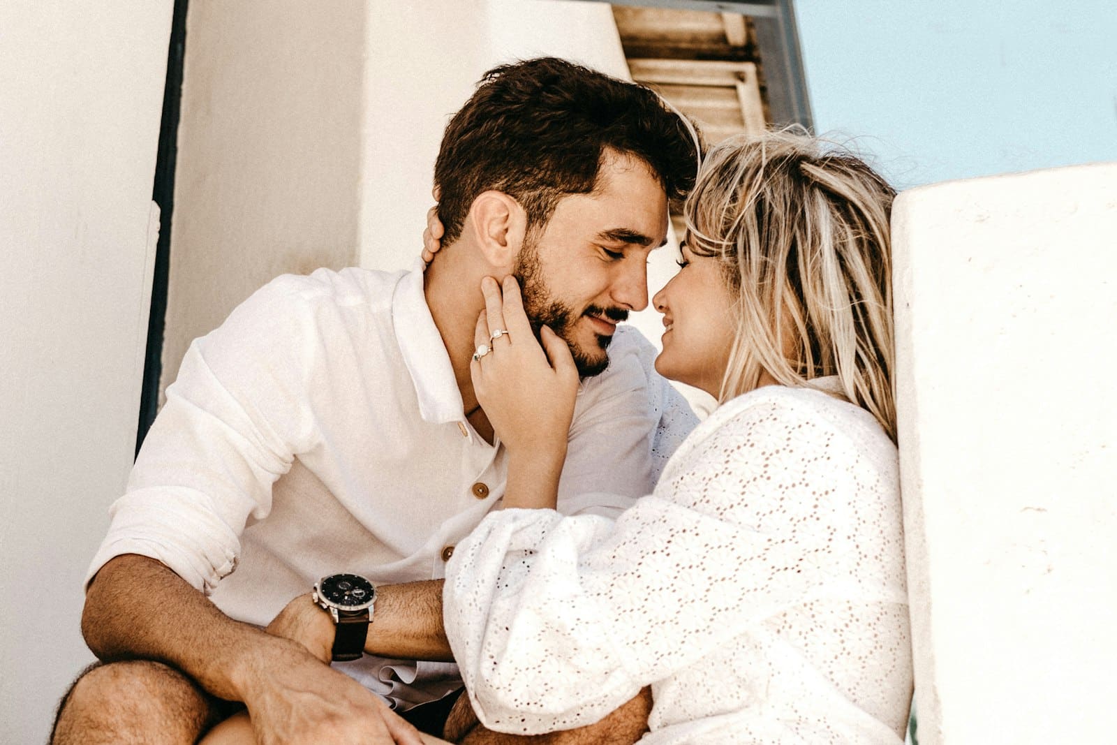 How We Met: 12 of the Best Stories About Meeting Your Spouse